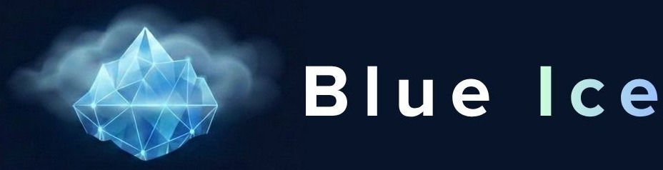 Blue Ice (1)